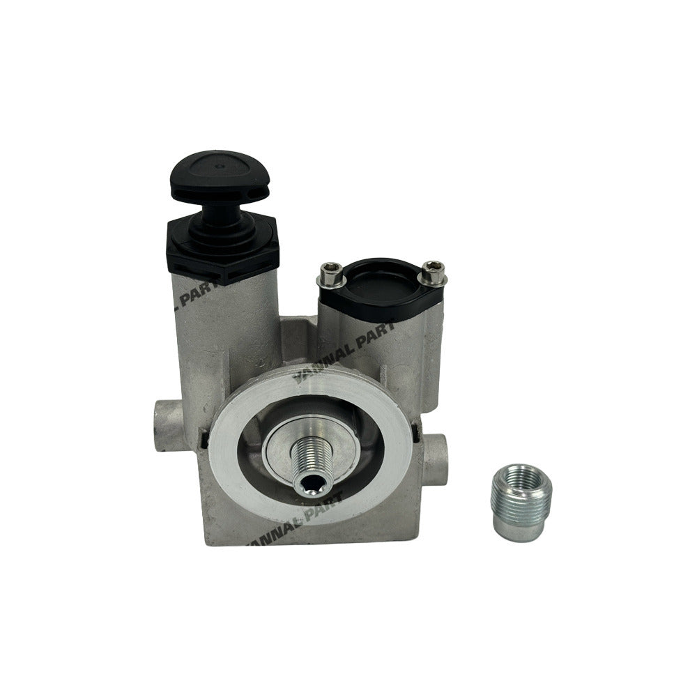 Fuel Filter Housing 5364385 FS19732 Fit For Cummins Engine