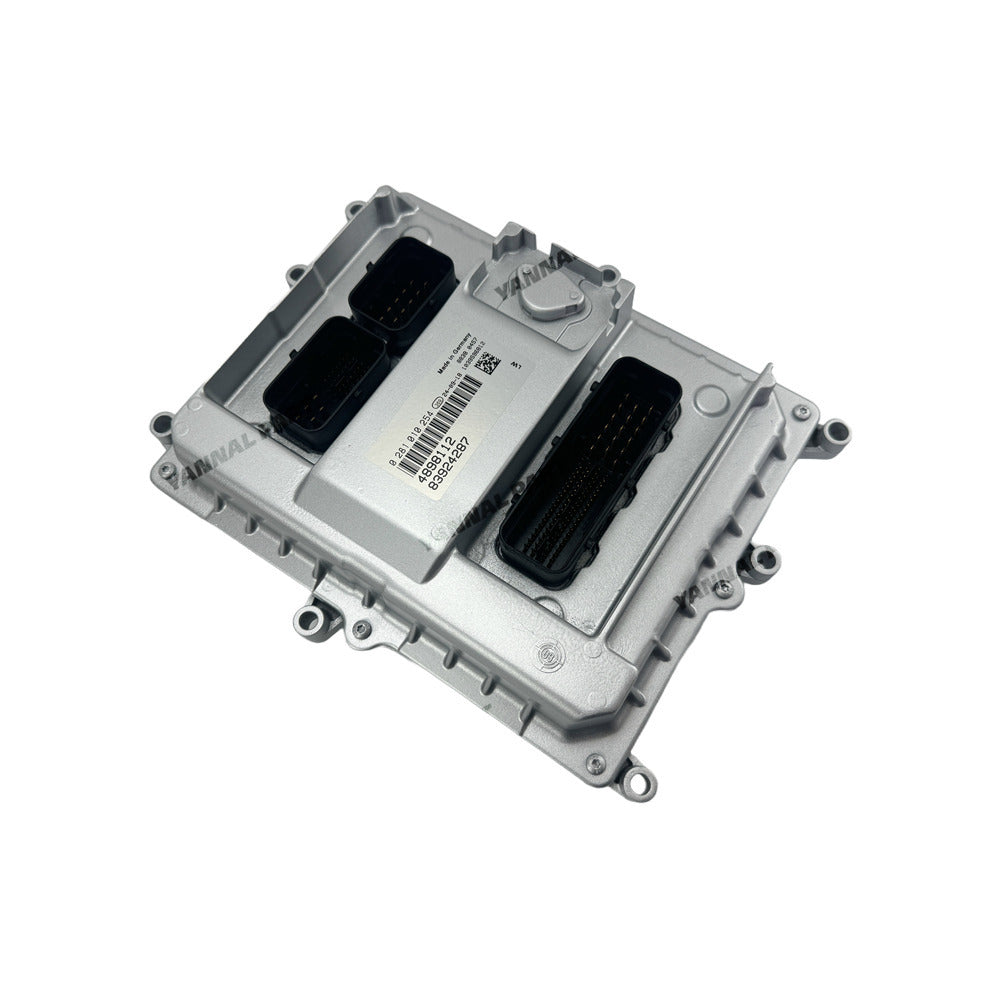 ECU 4898112 83924287 028010254 Fit For Cummins Engine