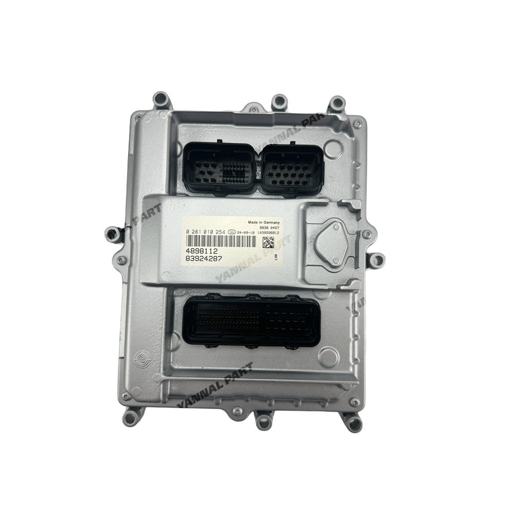 ECU 4898112 83924287 028010254 Fit For Cummins Engine