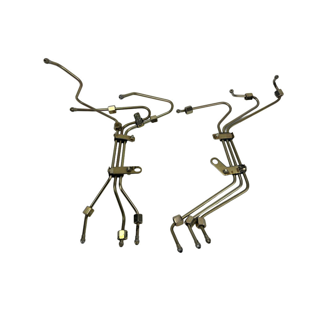 High Pressure Tube Fit For Doosan Develon D2366 Engine