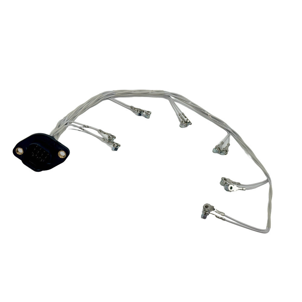 Electric Wire Harness 310208-00439 Fit For Doosan Develon DL08 Engine