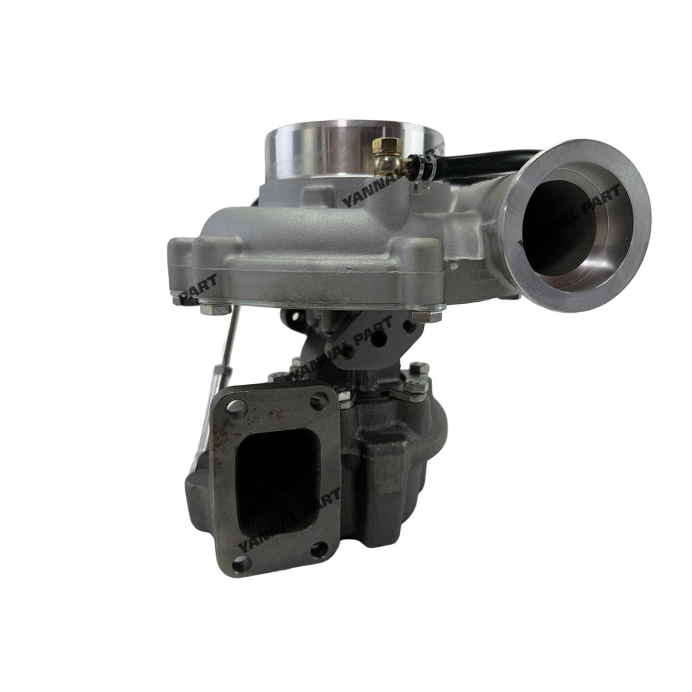 Turbocharger 53269887104 Fit For Liebherr D934SA6 Engine