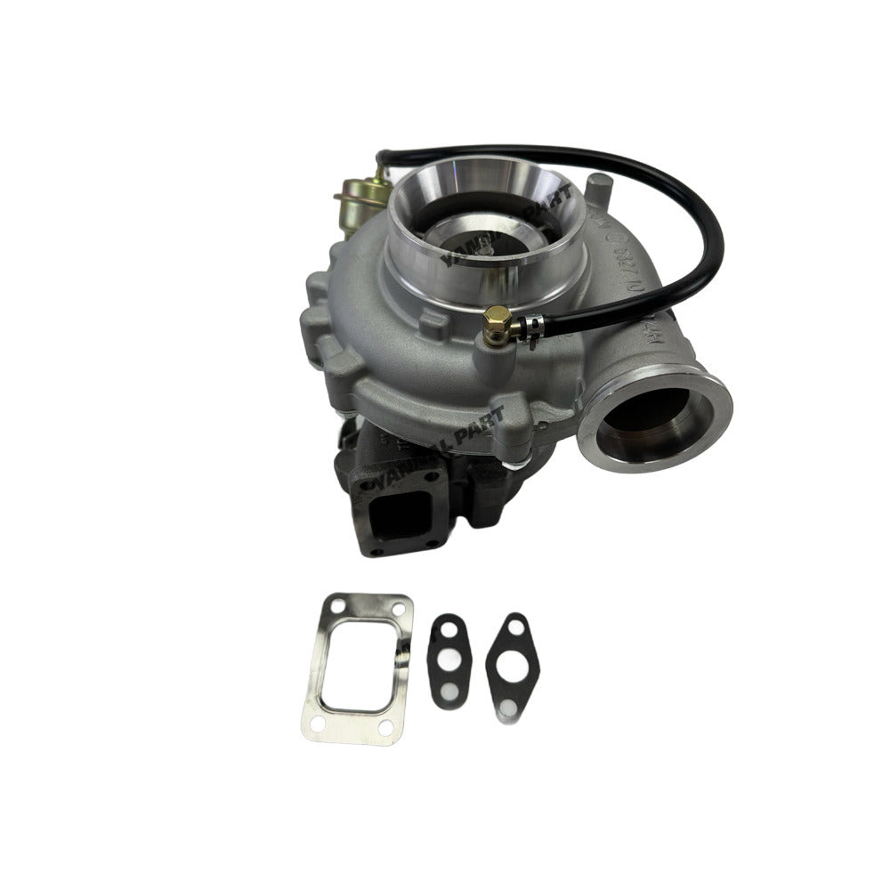 Turbocharger 53269887104 Fit For Liebherr D934SA6 Engine