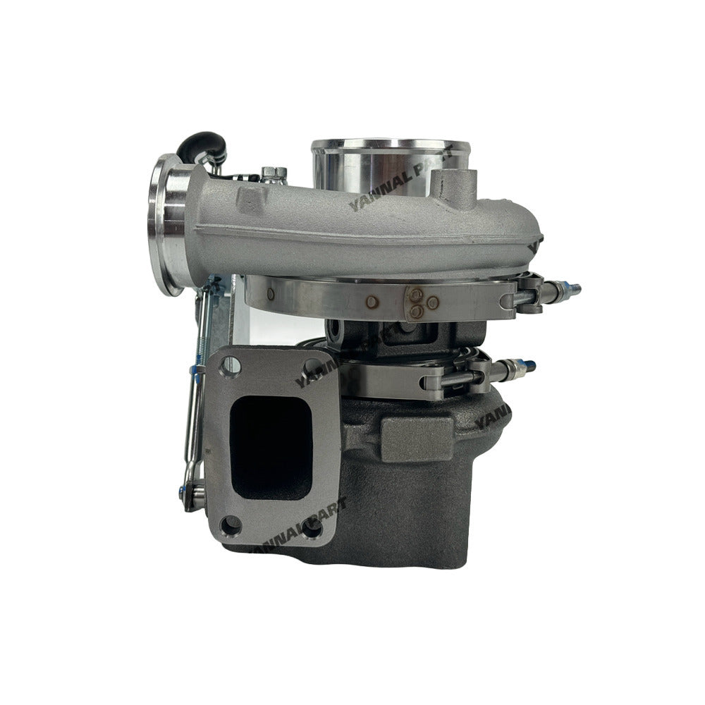 Turbocharger VOE21496608 04299152KZ Fit For Volvo D5E Engine