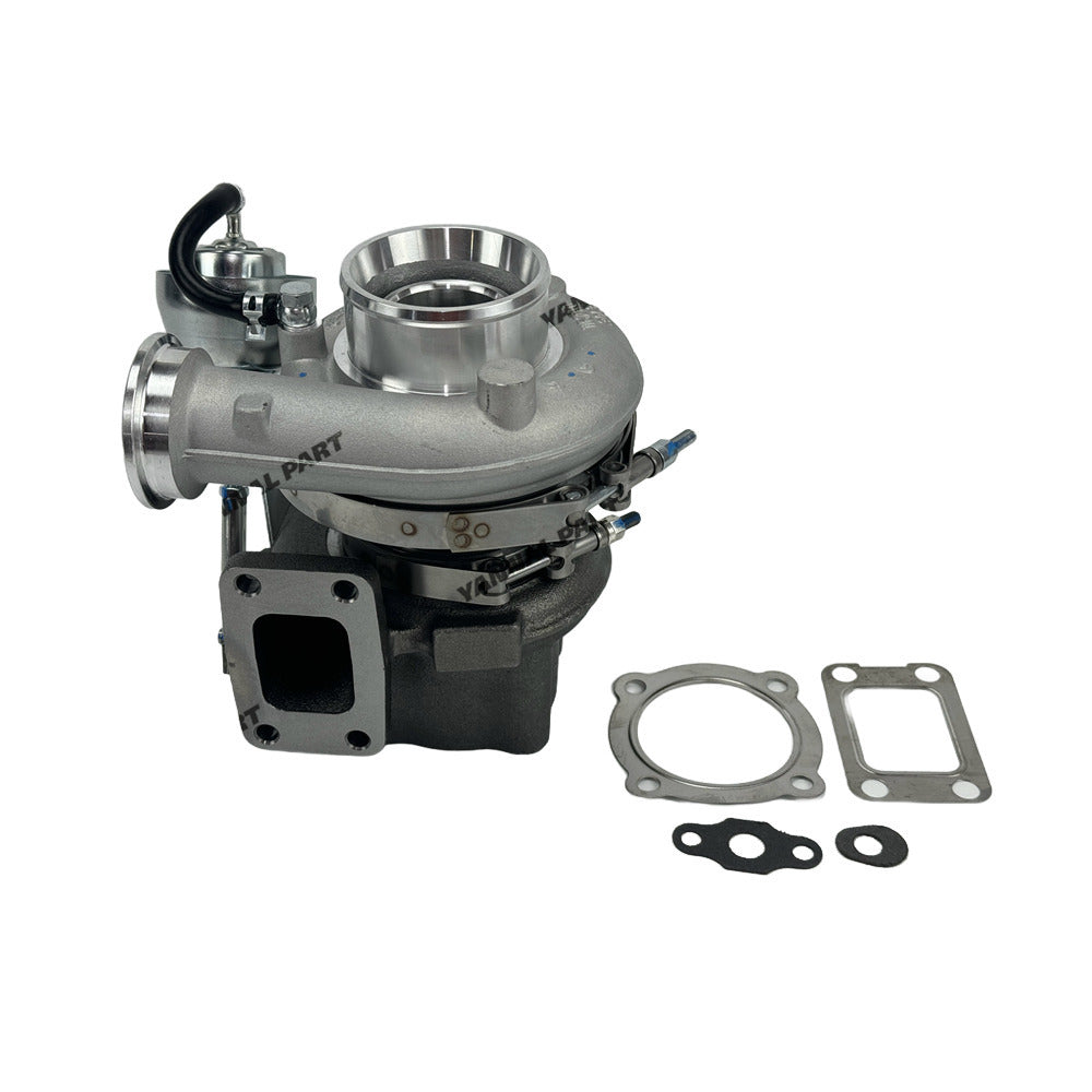 Turbocharger VOE21496608 04299152KZ Fit For Volvo D5E Engine