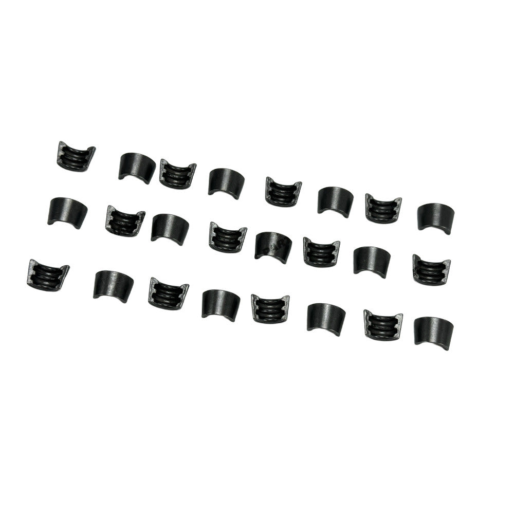 Valve Spring Collet 02108102 Fit For Volvo D6D Engine