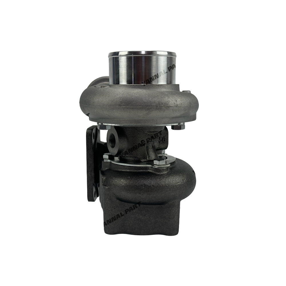 Turbocharger 318706 318612 Fit For Volvo D7D Engine