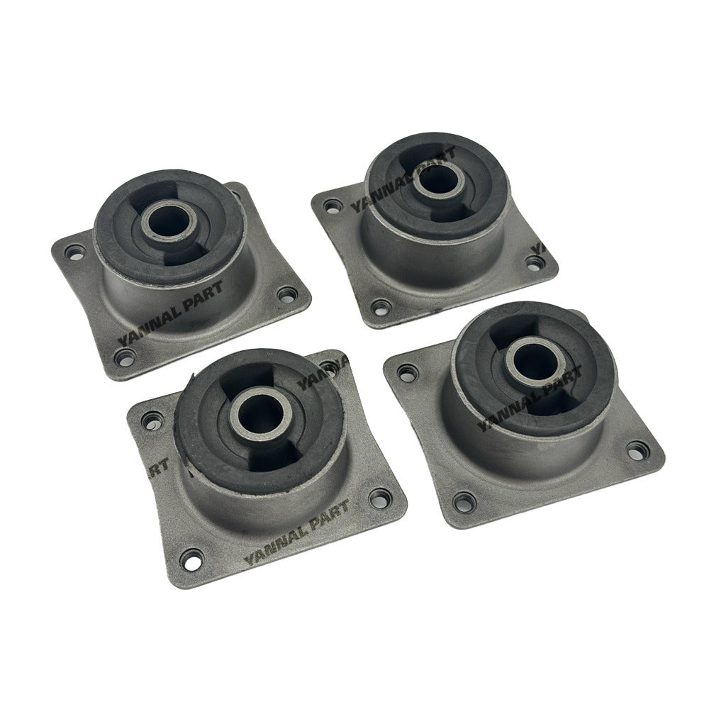 Engine Mount Cushion 14592731 1112-30340 Fit For Volvo Engine