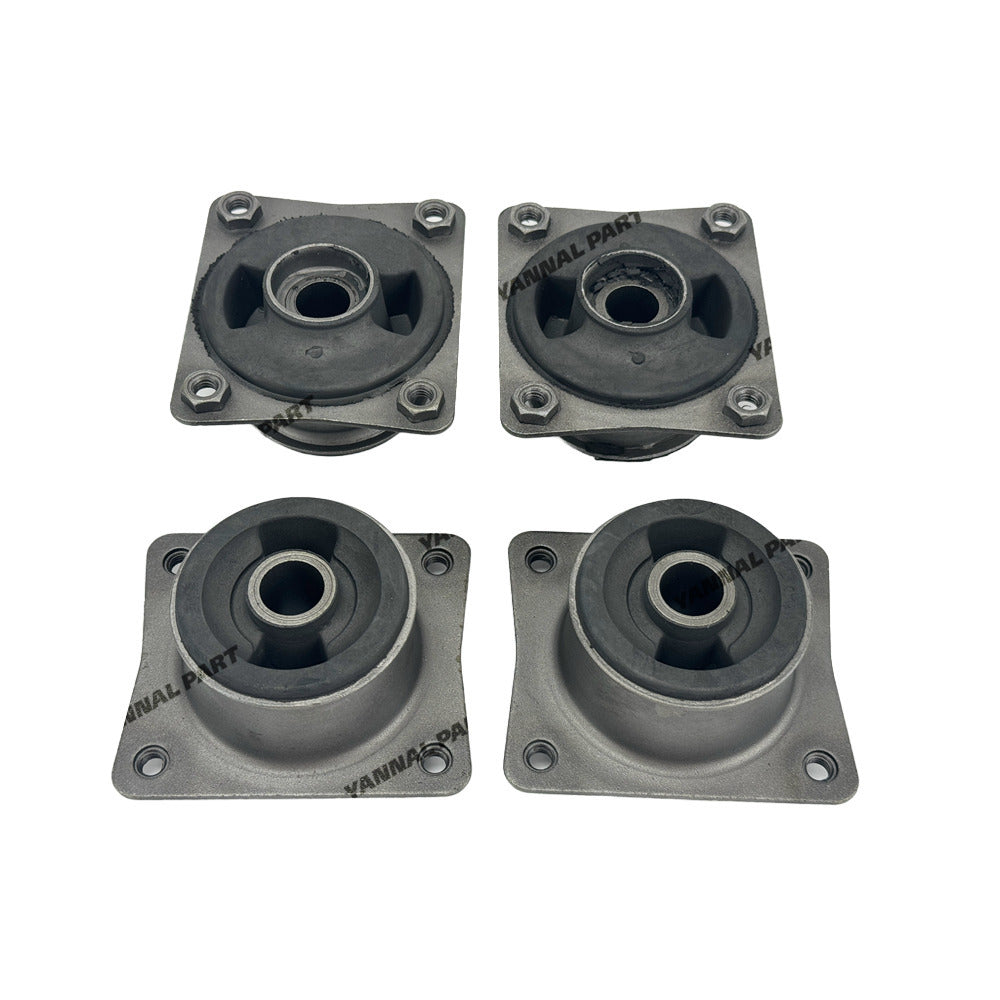 Engine Mount Cushion 14592731 1112-30340 Fit For Volvo Engine