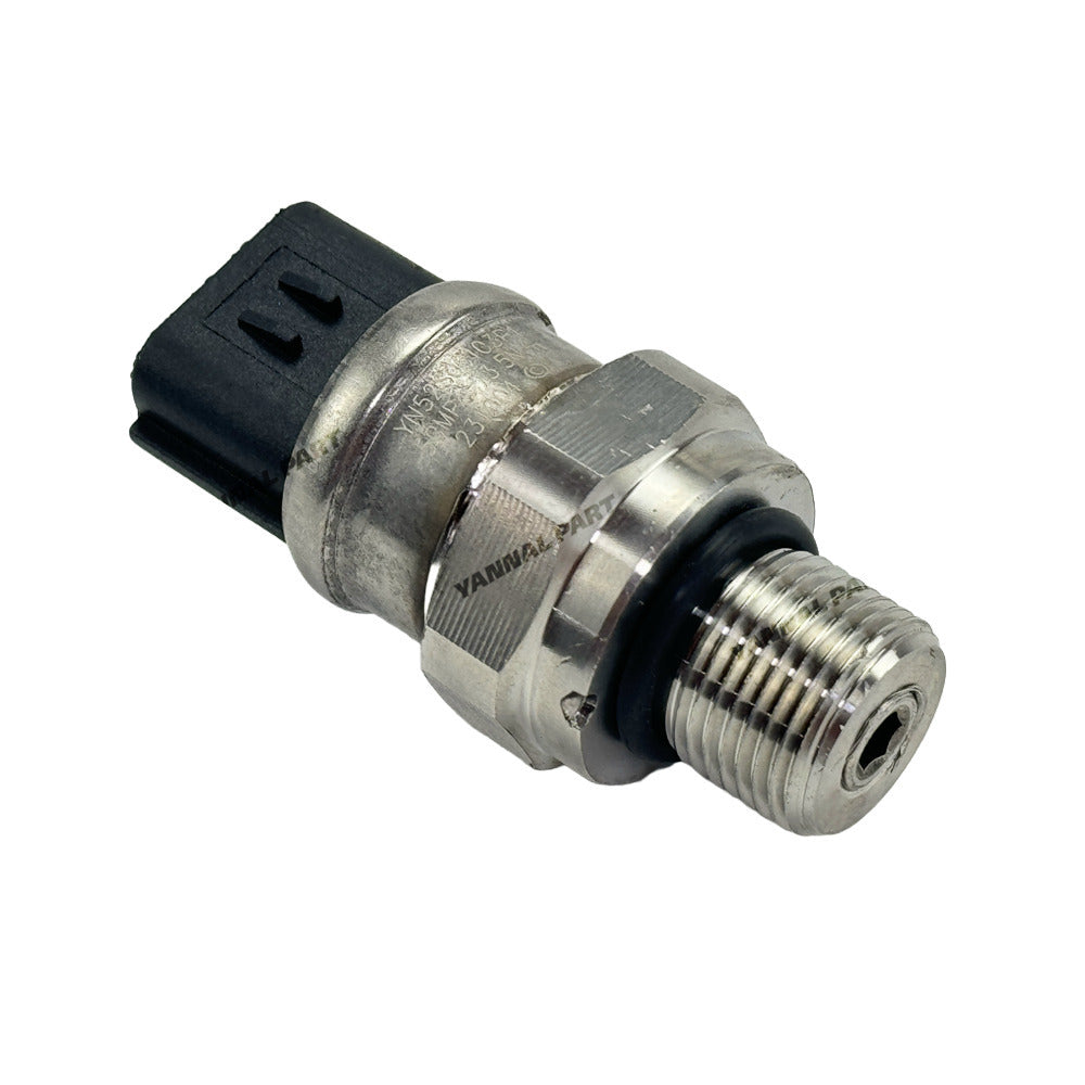 Pressure Sensor YN52S000103P1 Fit For Kobelco Engine