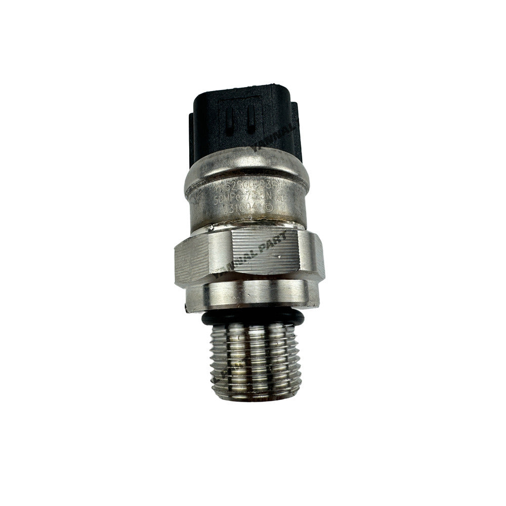 Pressure Sensor YN52S000103P1 Fit For Kobelco Engine