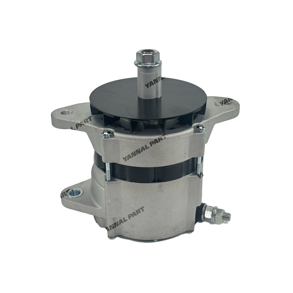Alternator 100-5047 Fit For Caterpillar C11 Engine