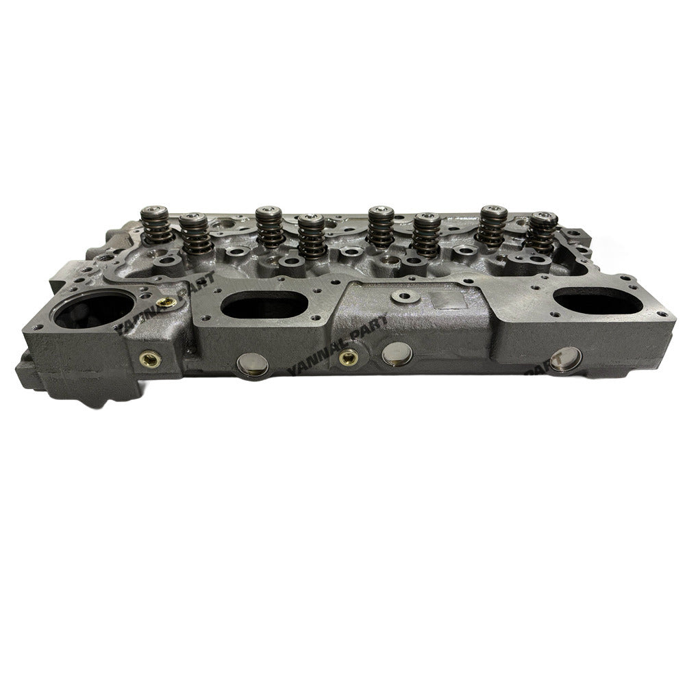 Complete Cylinder Head 1N4304 Fit For Caterpillar 3304 Engine
