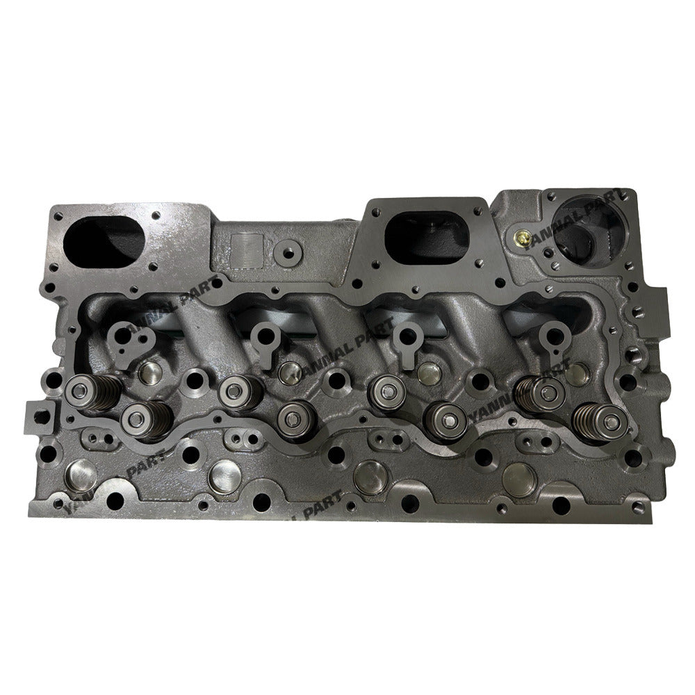 Complete Cylinder Head 1N4304 Fit For Caterpillar 3304 Engine