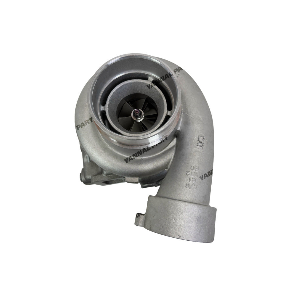 Turbocharger 1318687 131-8687 Fit For Caterpillar 3406E Engine
