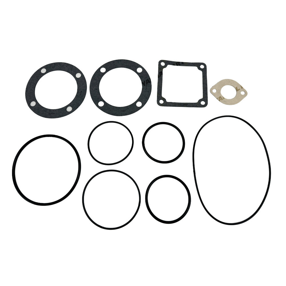 Hydraulic Cylinder Rod Seal Kit 301-0425 Fit For Caterpillar 3512 Engine
