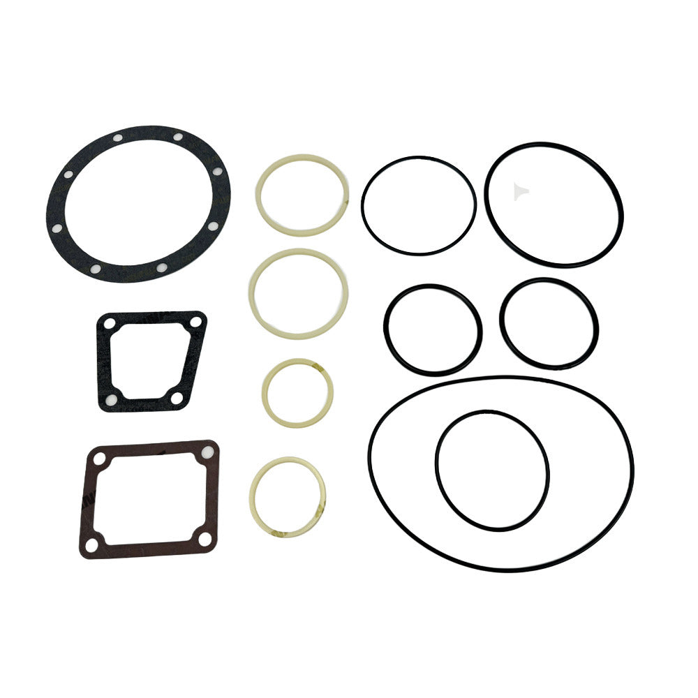 Hydraulic Cylinder Rod Seal Kit 196-0237 Fit For Caterpillar 3516 Engine
