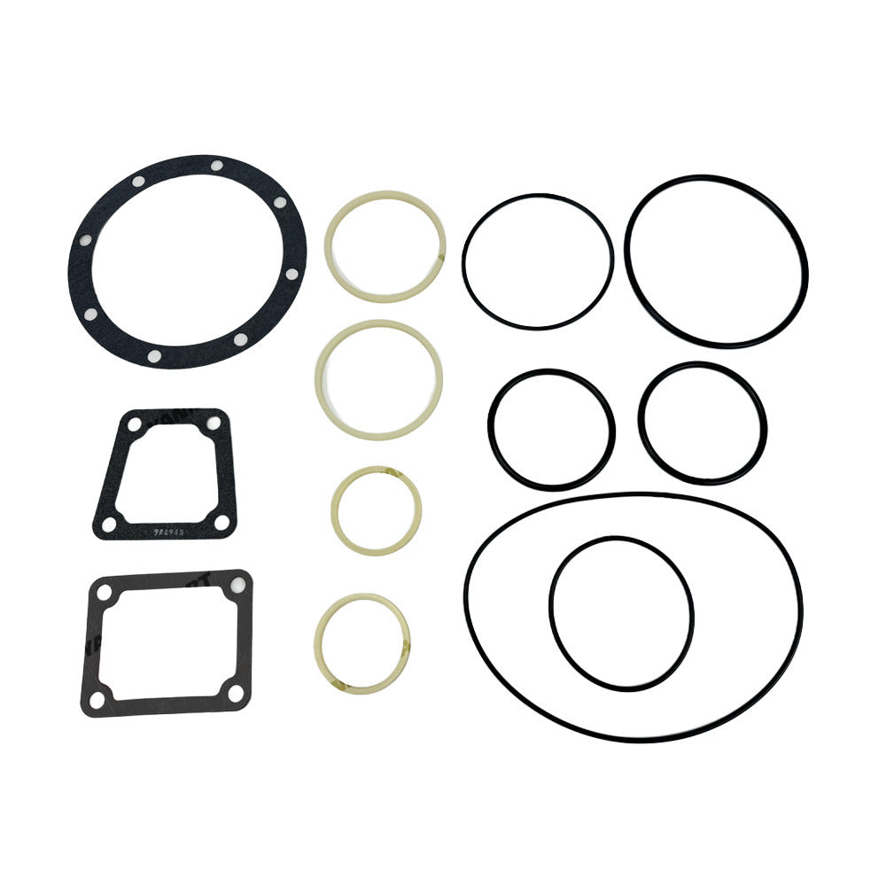 Hydraulic Cylinder Rod Seal Kit 196-0237 Fit For Caterpillar 3512 Engine