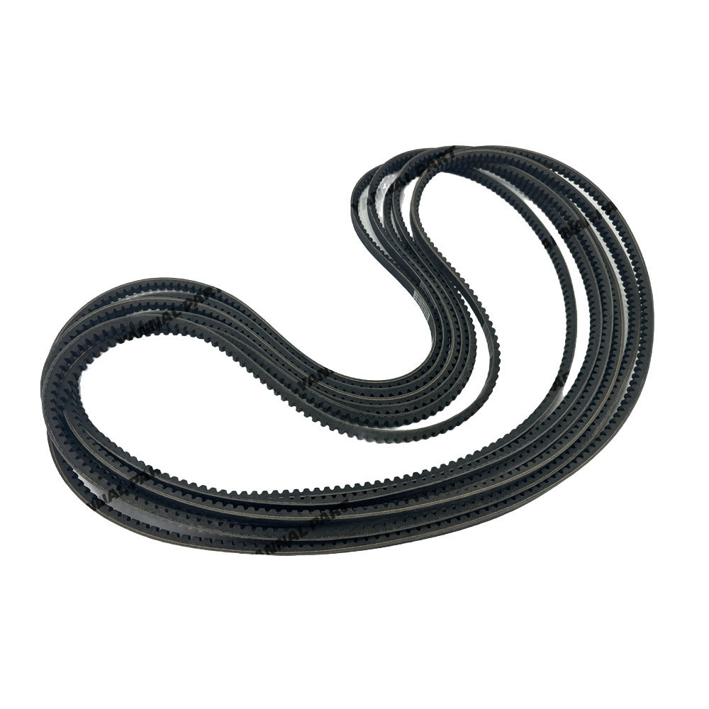 Fan Belt 8N-6705 Fit For Caterpillar 3512 Engine