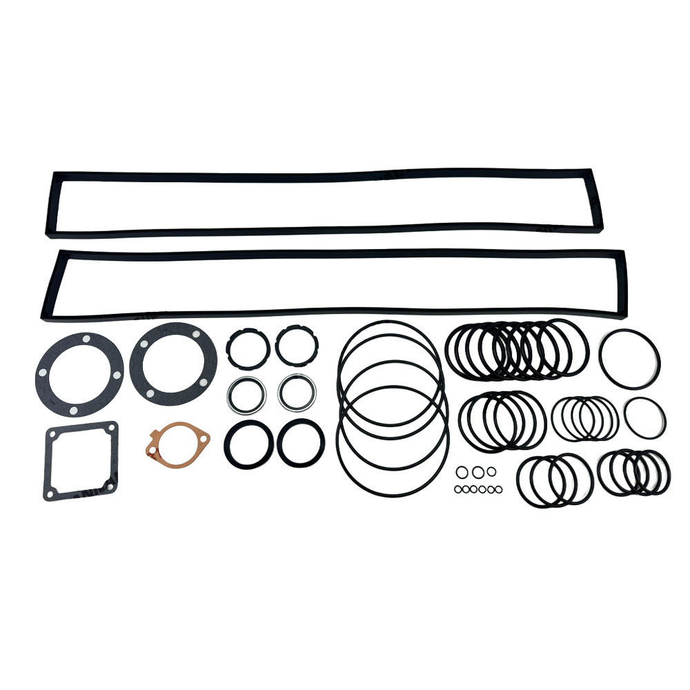 Hydraulic Cylinder Rod Seal Kit 175-6617 Fit For Caterpillar 3512 Engine