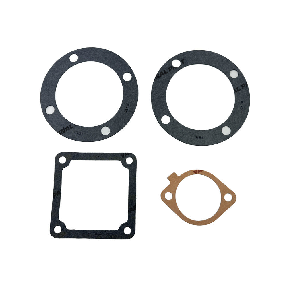 Hydraulic Cylinder Rod Seal Kit 175-6617 Fit For Caterpillar 3512 Engine
