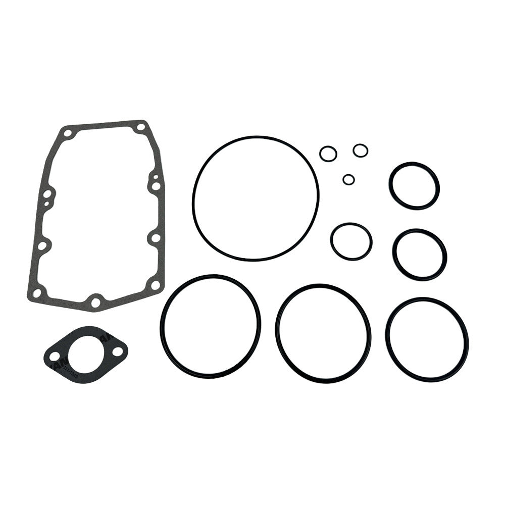 Hydraulic Cylinder Rod Seal Kit 422-7389 Fit For Caterpillar 3512 Engine
