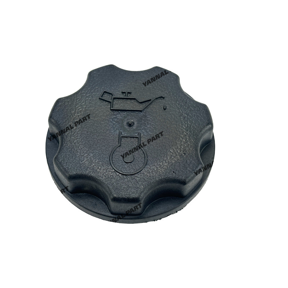 Oil Filter Cap 536-6980 YJ-C012-017 Fit For Caterpillar C9 Engine