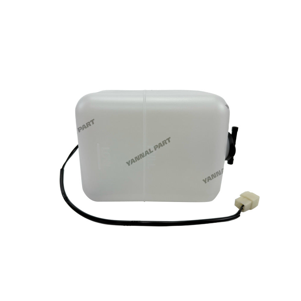 Reserve Coolant Tank Assembly 0960744 Fit For Caterpillar Engine