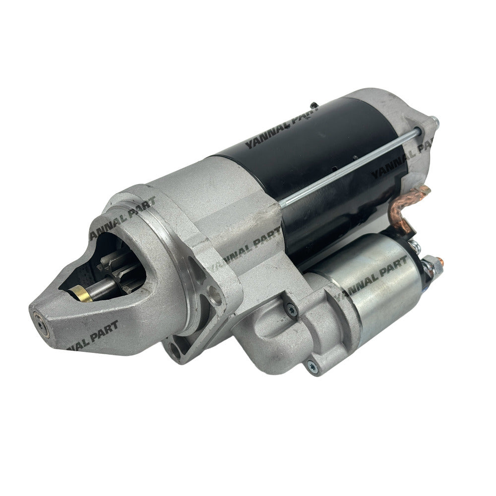 Starter Motor 84151331 Fit For Iveco Engine