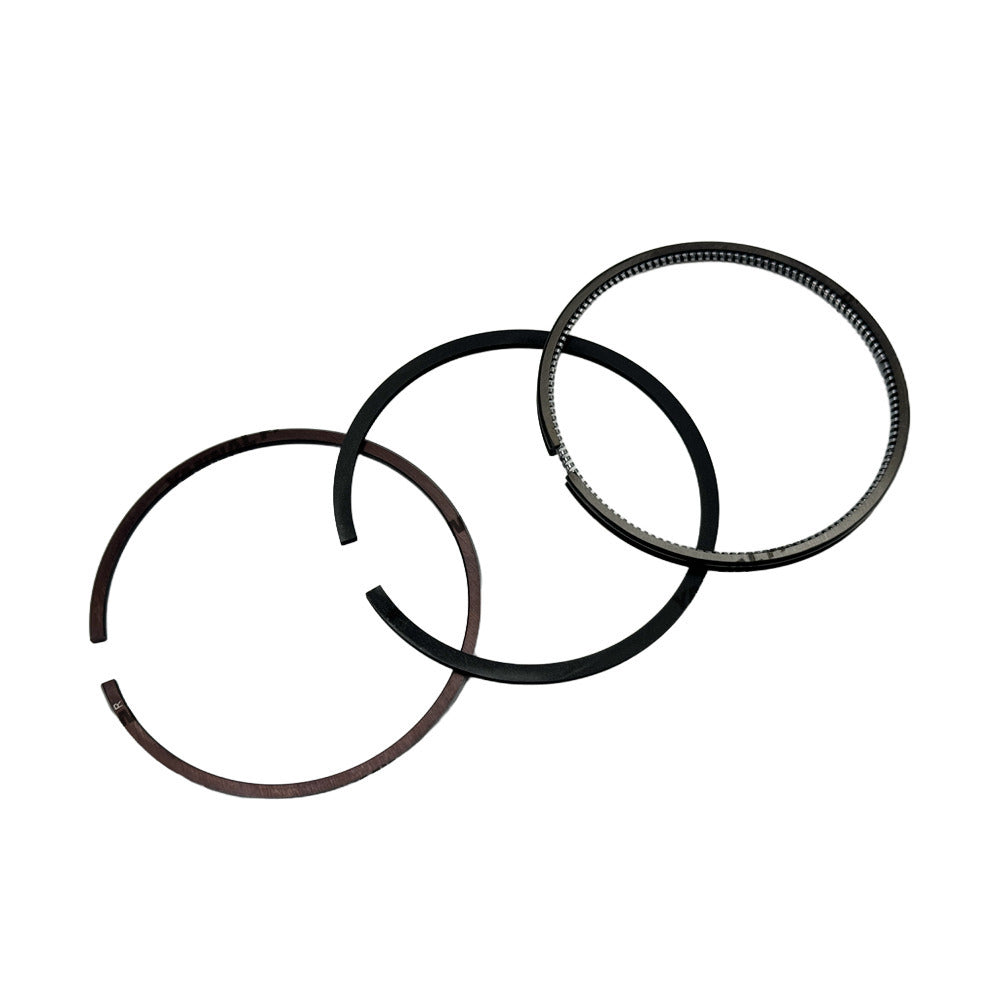 Piston Ring Fit For Engine