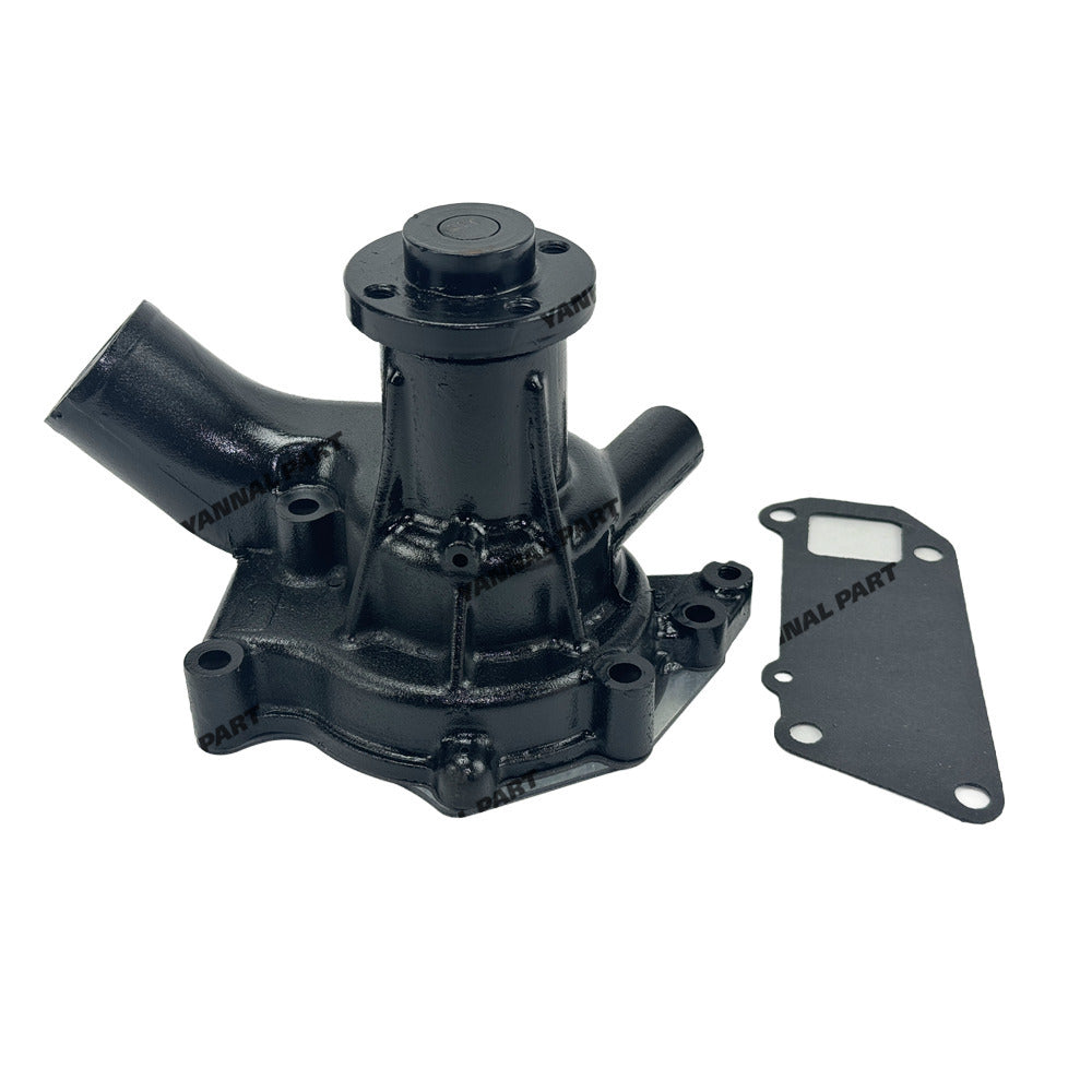 Water Pump Fit For CY6102BG-E2 Engine
