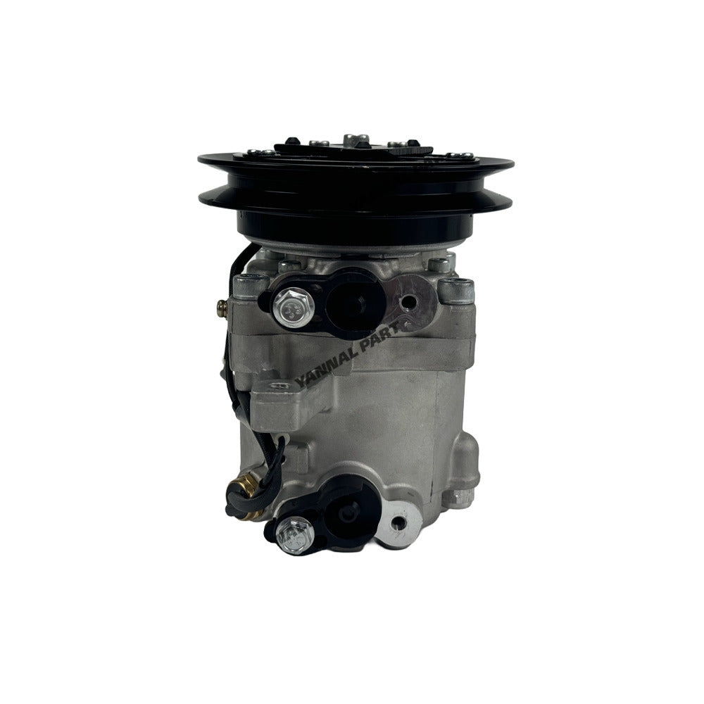 A/C Compressor 1911513010 Fit For Engine
