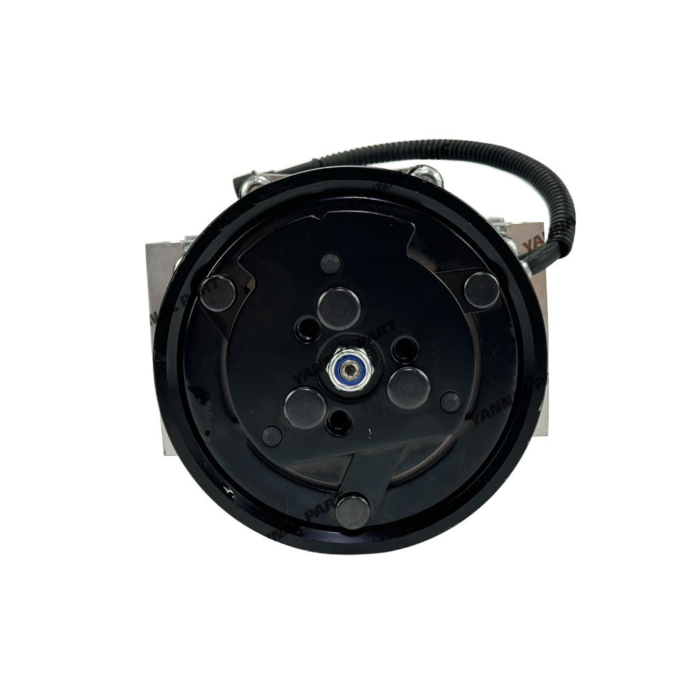 A/C Compressor 87709773 Fit For Engine