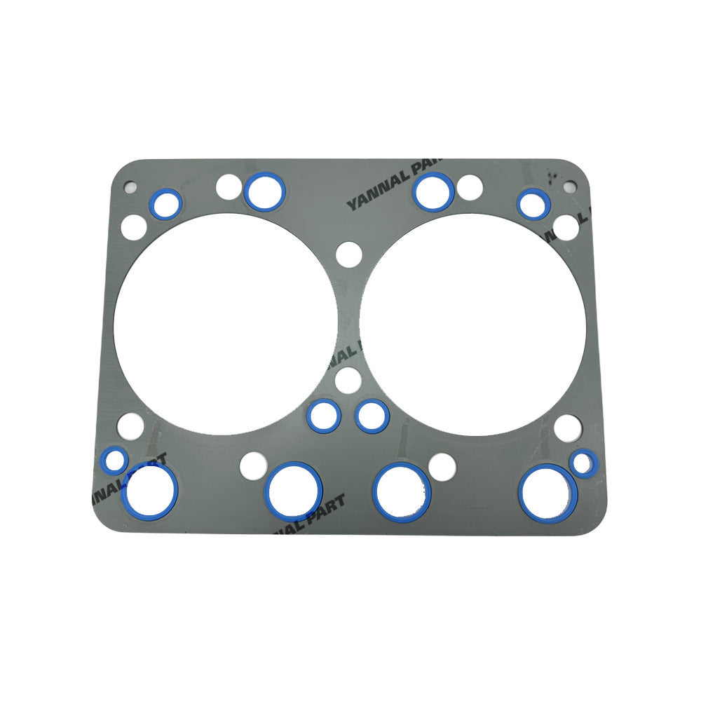 Head Gasket 257381 Fit For Scania DS8 Engine