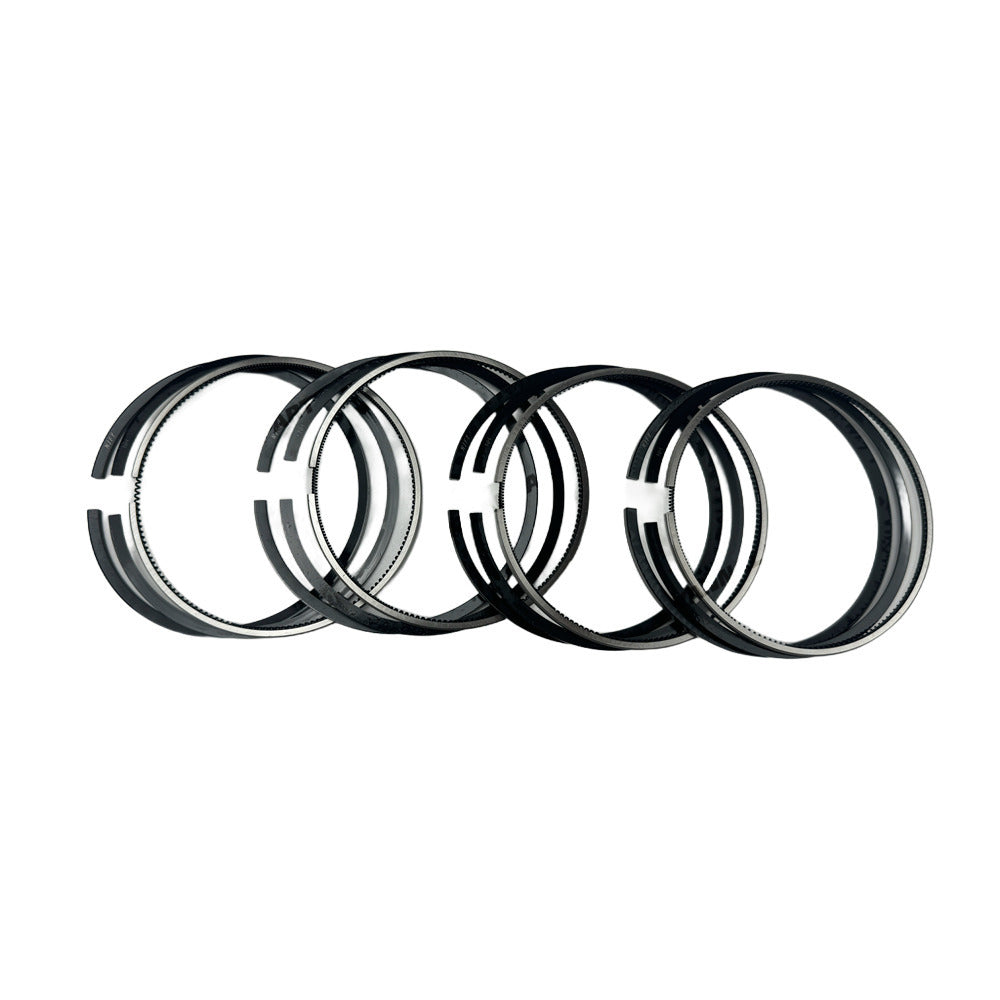 Piston Ring Fit For JAC HFC4DA1-2C Engine