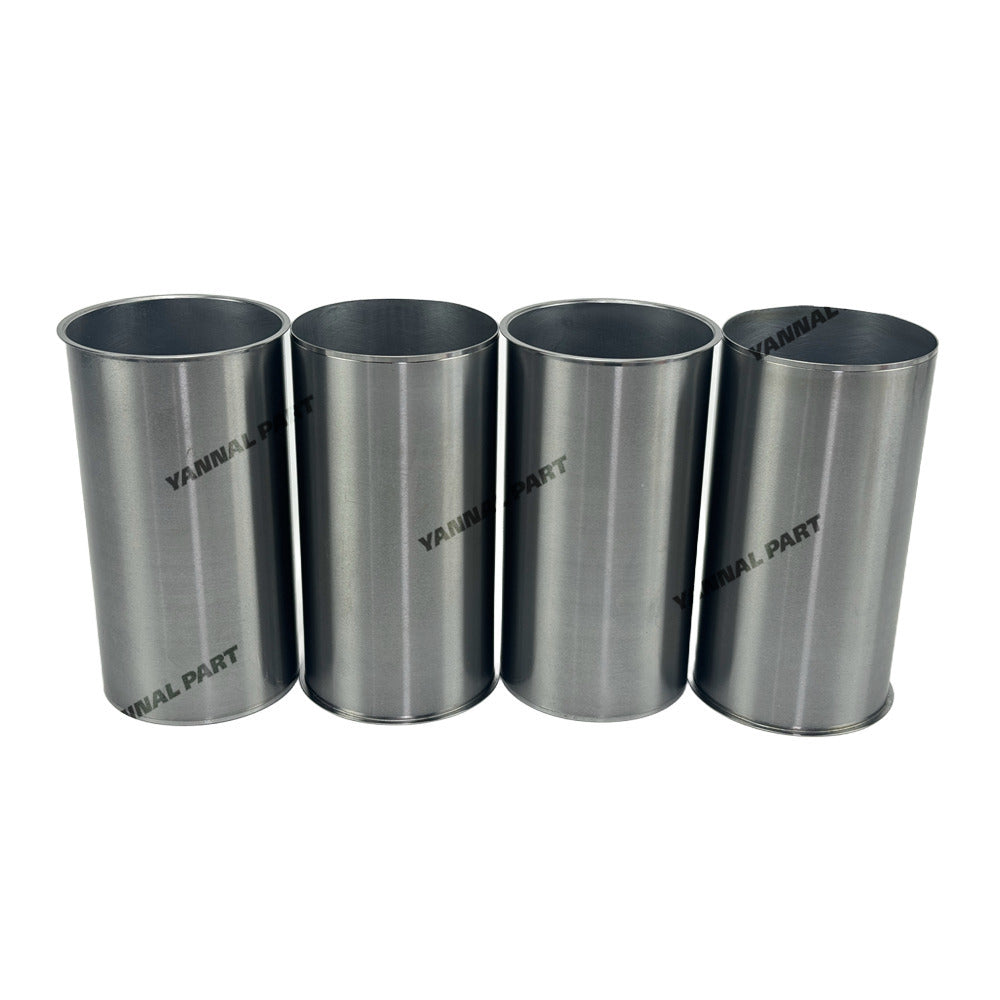 Cylinder Liner 1004022FA130 Fit For JAC HFC4DA1-2C Engine