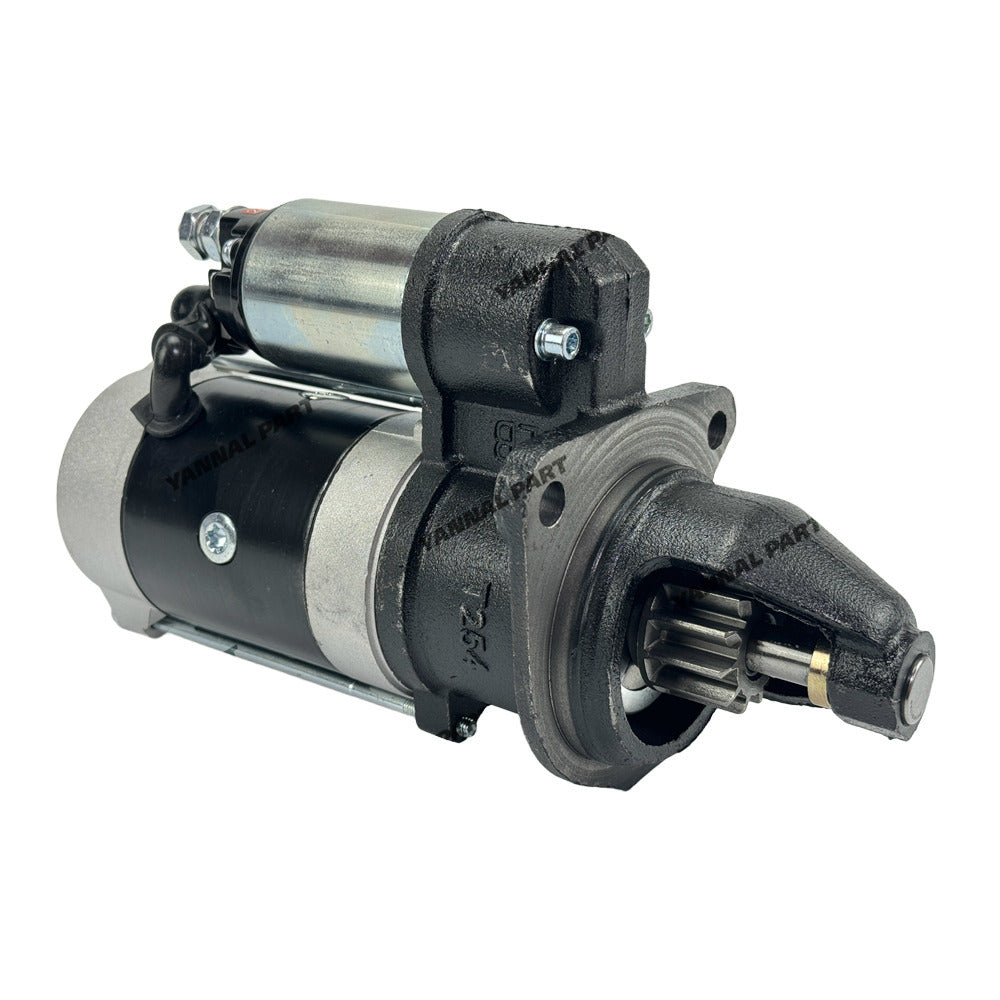 Starter Motor Fit For Yuchai YC4D130 Engine
