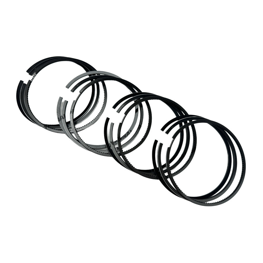 Piston Ring Fit For Yuchai YCD4M20T-98 Engine