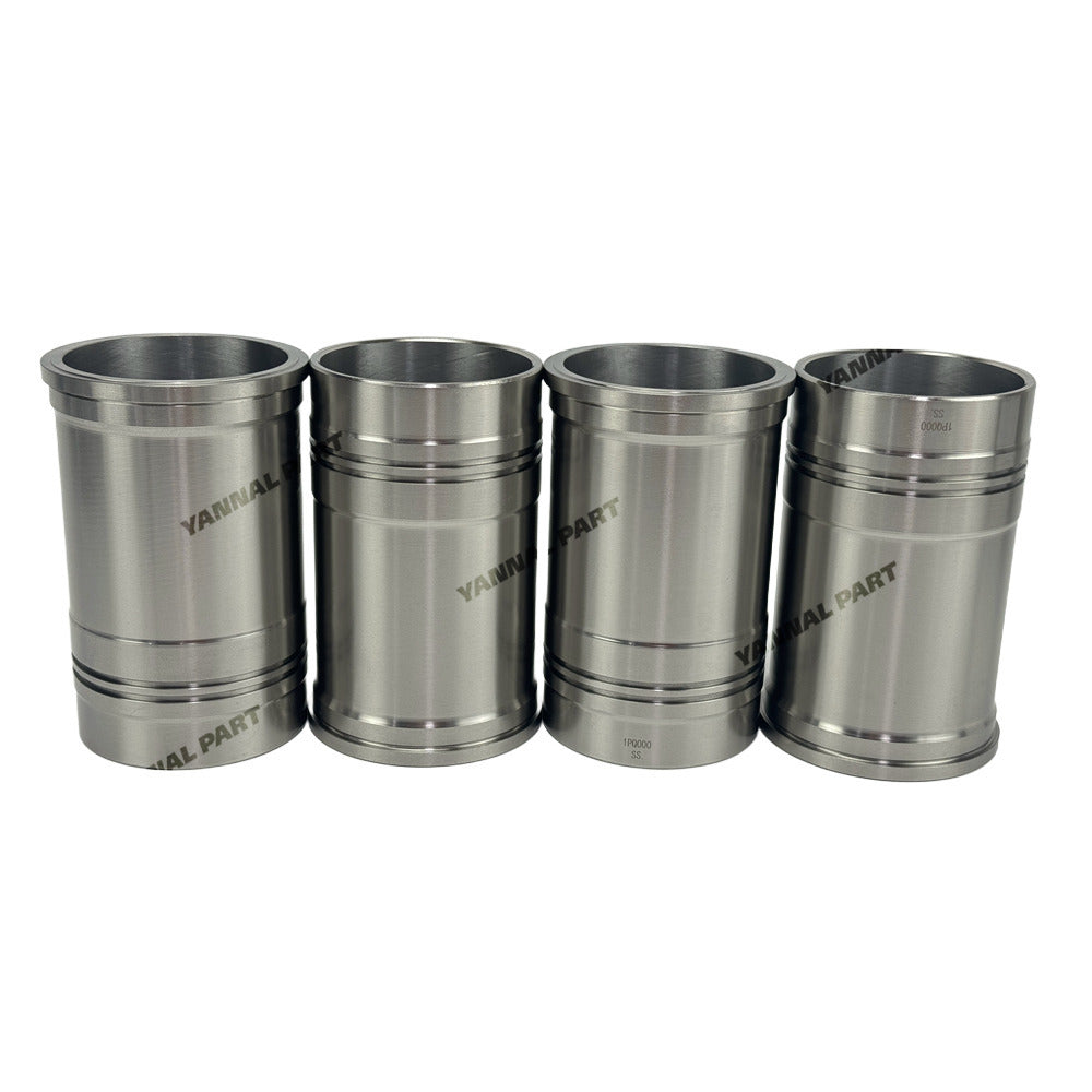 Cylinder Liner Fit For Yuchai YCD4M20T-98 Engine