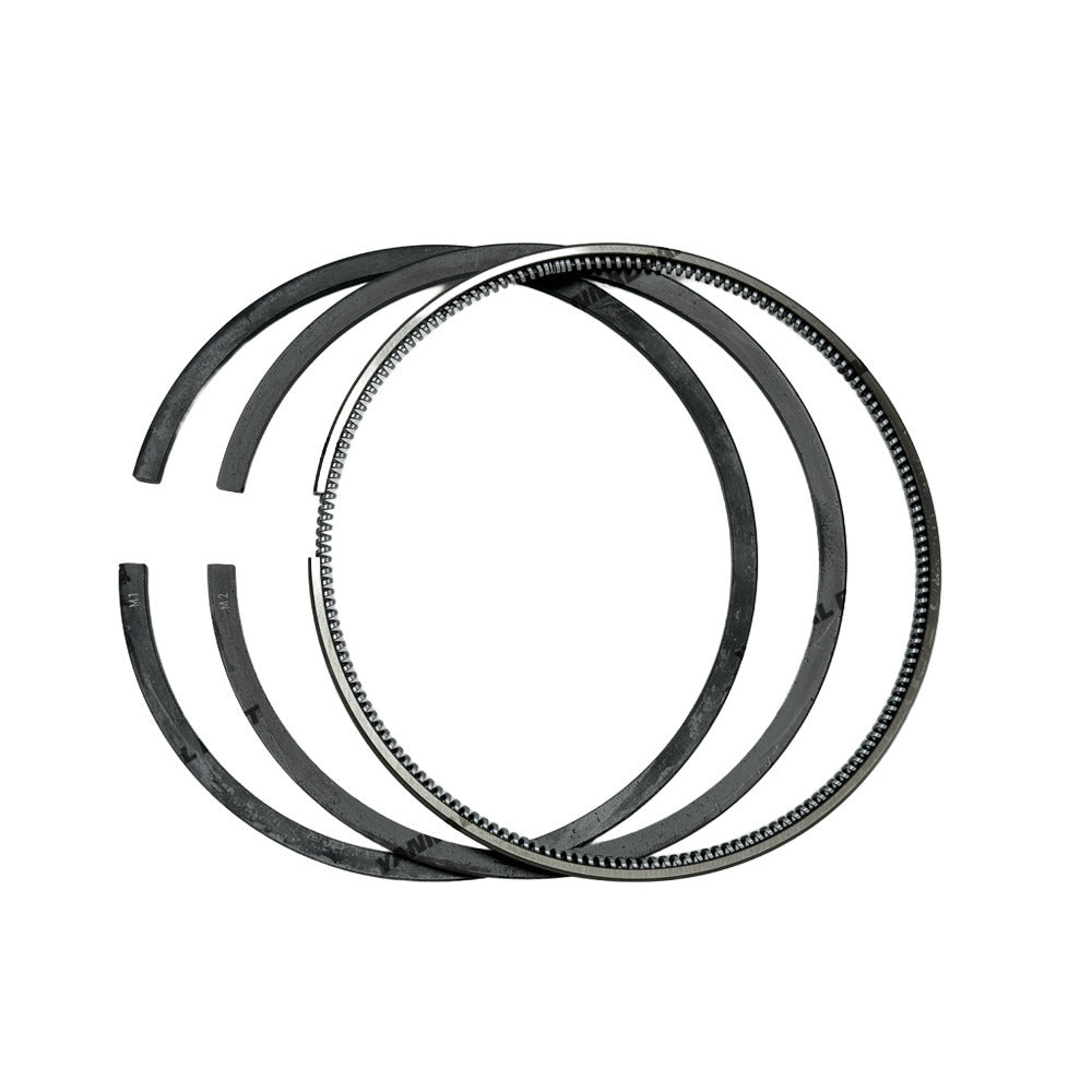 Piston Ring RE503528 Fit For John Deere 6081 Engine