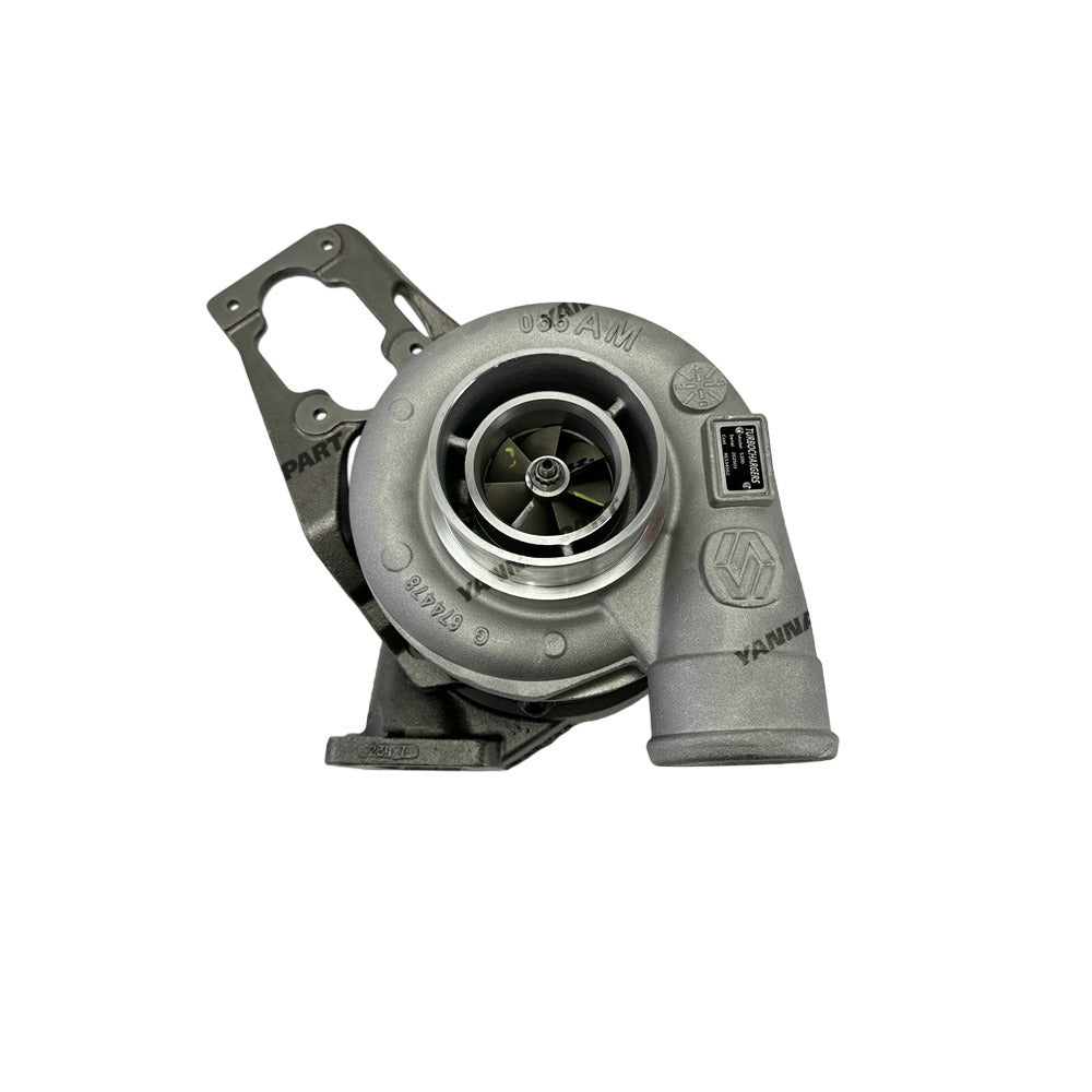 Turbocharger RE534562 Fit For John Deere 6090 Engine