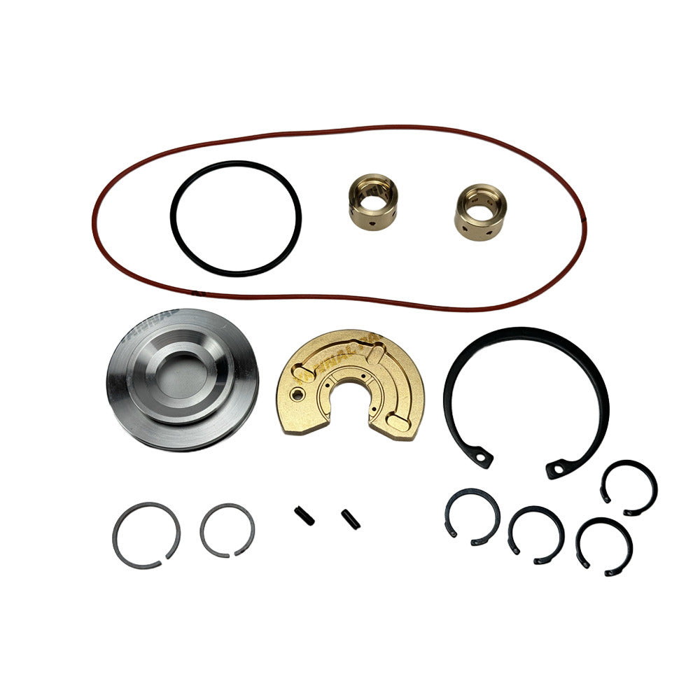 Turbocharger Fit For John Deere 6090 Engine