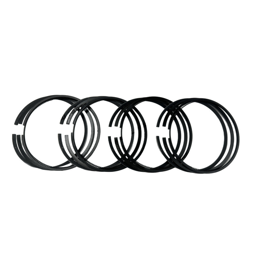 Piston Ring Fit For New Holland SNH4105 Engine