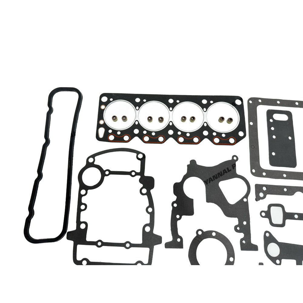 Full Gasket Kit Fit For Laidong 4L22B Engine