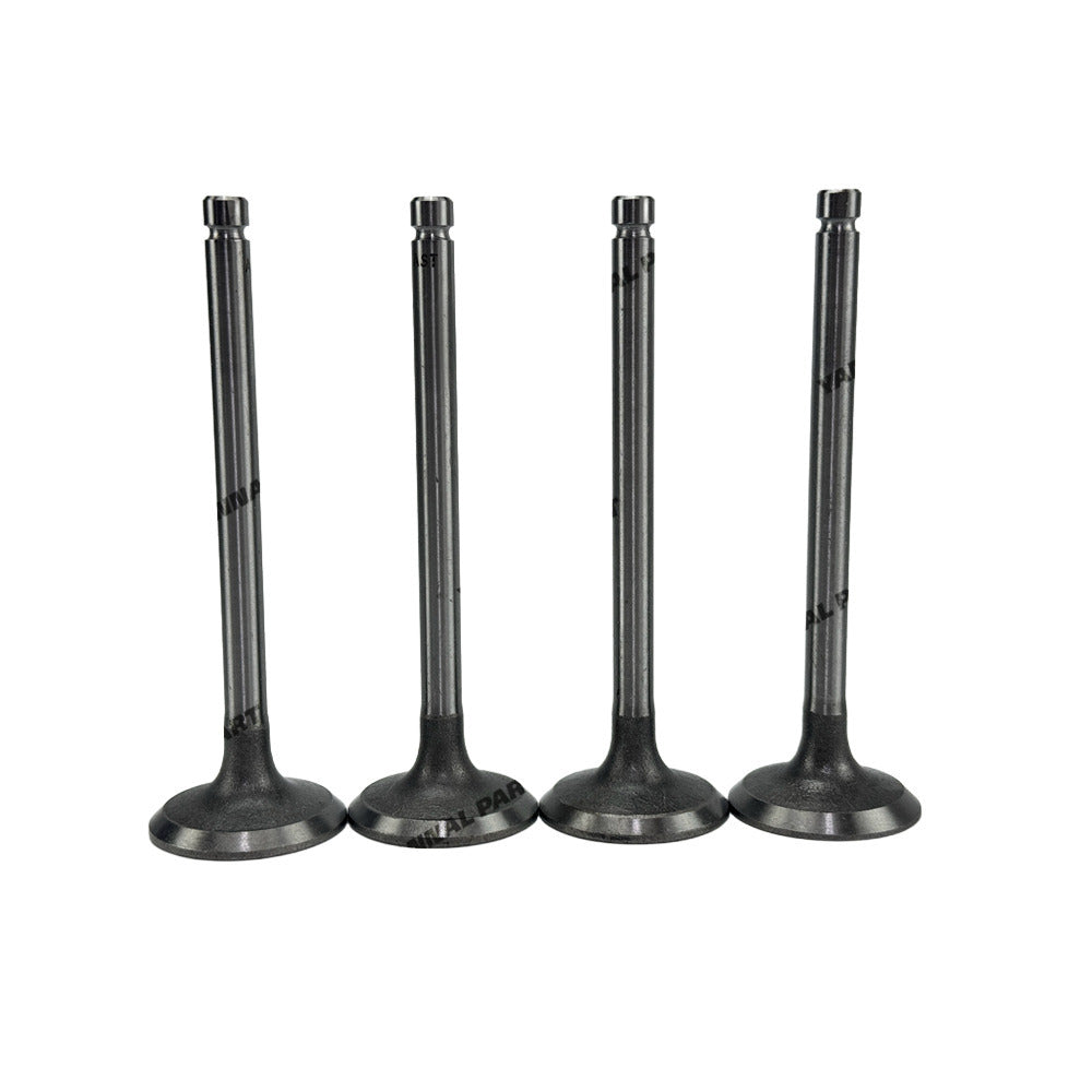 Intake Valve Fit For Laidong 4L22B Engine