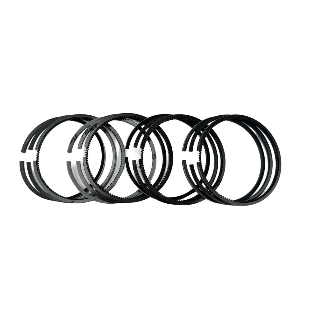 Piston Ring Fit For Laidong 4L22B Engine