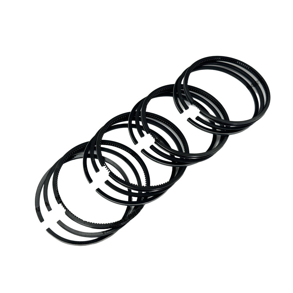 Piston Ring Fit For Laidong 4L22B Engine