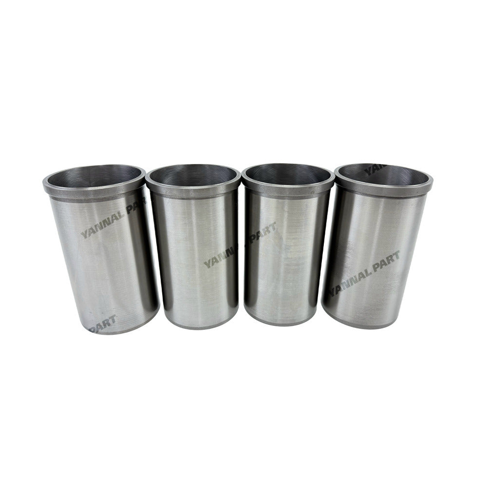 Cylinder Liner Fit For Laidong 4L22B Engine