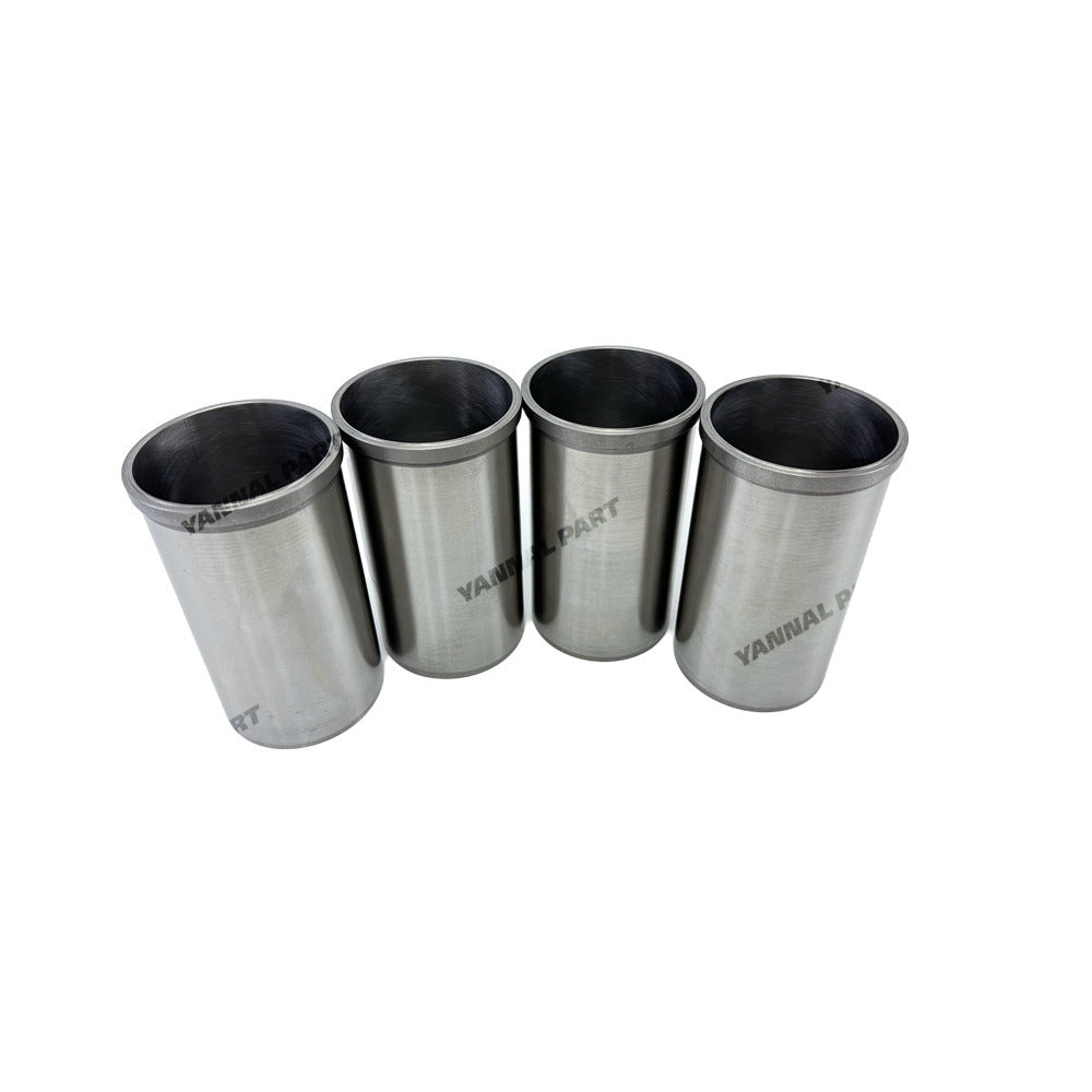 Cylinder Liner Fit For Laidong 4L22B Engine