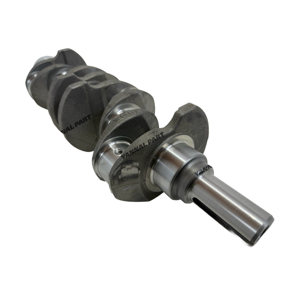 Crankshaft Fit For FAWDE 4DW91-38D Engine